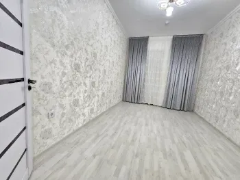 62 м², 2-комн. квартира, 9/16-0