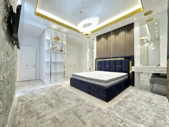 112 m², 3-xonali kvartira, 2/10-2