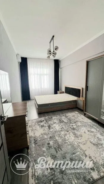 60 м², 2-комн. квартира, 6/9-2