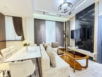 62 m², 3-xonali kvartira, 2/10-0