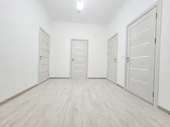 55 м², 2-комн. квартира, 6/16-0