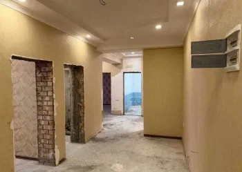 117 м², 4-комн. квартира, 4/6-1