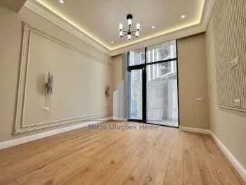 75 м², 4-комн. квартира, 1/7-0