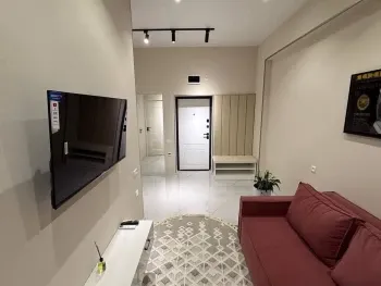 57 m², 1-xonali kvartira, 3/9-2
