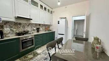 65 м², 2-комн. квартира, 7/9-1