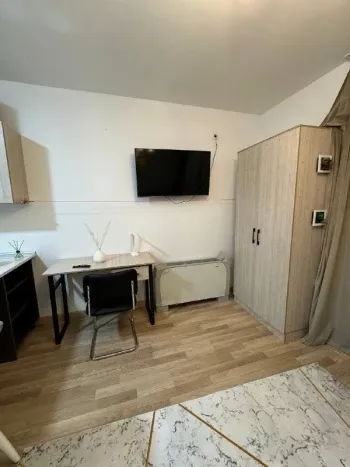 28 m², 1-xonali kvartira, 2/14-3