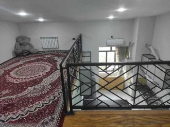 39 м², 1-комн. квартира, 7/7-1