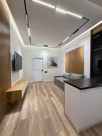 28 м², 1-комн. квартира, 10/11-1