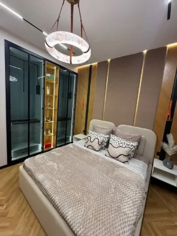 46 м², 2-комн. квартира, 8/10-3