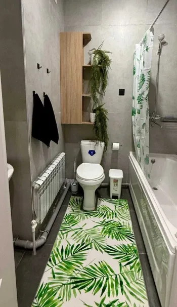 30 м², 1-комн. квартира, 2/16-3