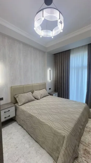 52 м², 2-комн. квартира, 4/9-3