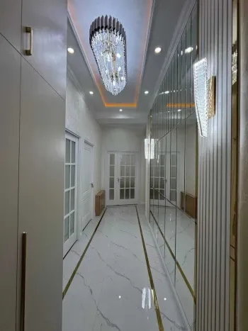 72 m², 3-xonali kvartira, 9/12-3