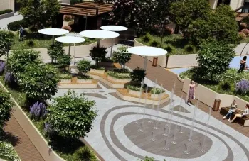 113 м², 4-комн. квартира, 1/12-2