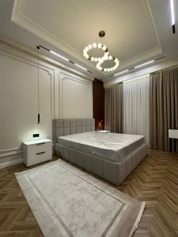 91 м², 3-комн. квартира, 5/9-1