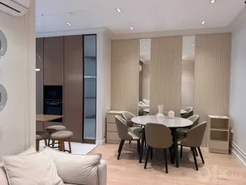130 м², 4-комн. квартира, 3/6-3