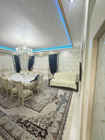 117 м², 4-комн. квартира, 5/9-0