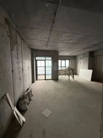 120 m², 4-xonali kvartira, 17/25-1