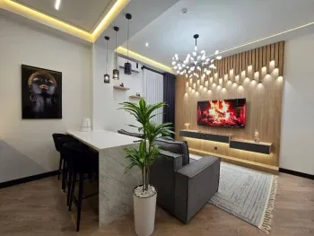 55 м², 2-комн. квартира, 5/14-3