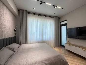 54 м², 2-комн. квартира, 18/25-1