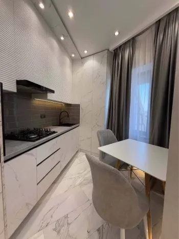 68 м², 3-комн. квартира, 10/10-1