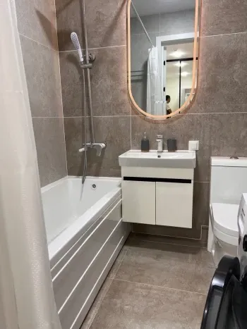 45 м², 2-комн. квартира, 8/12-3