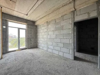 41 m², 2-xonali kvartira, 6/8-2