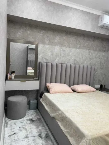 87 м², 3-комн. квартира, 7/8-1