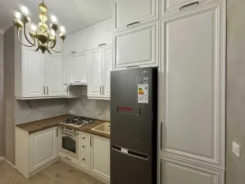 51 м², 2-комн. квартира, 15/16-3