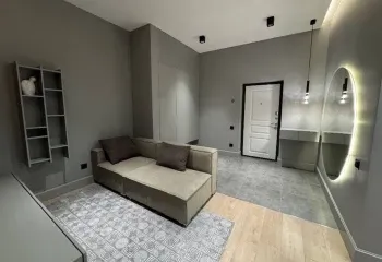 51 м², 2-комн. квартира, 10/10-0