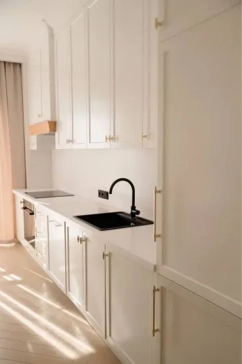 107 m², 3-xonali kvartira, 9/12-1