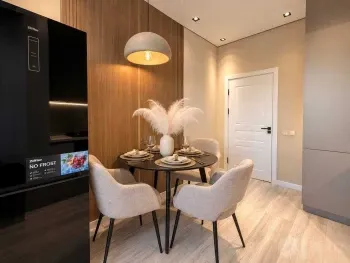 54 м², 2-комн. квартира, 16/16-3