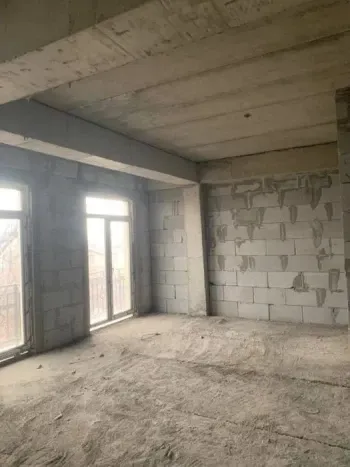 92 м², 3-комн. квартира, 4/7-2