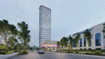 66 m², 2-xonali kvartira, 27/49-1