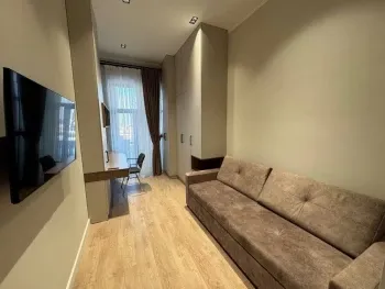 83 м², 3-комн. квартира, 9/10-1