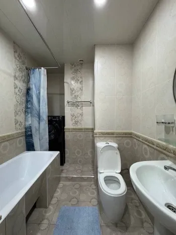 84 m², 3-xonali kvartira, 7/9-1