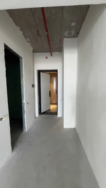 54 м², 2-комн. квартира, 7/27-3