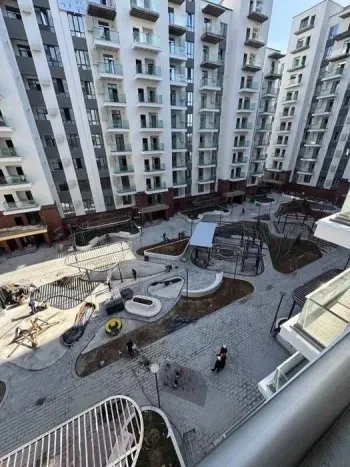72 м², 3-комн. квартира, 6/14-2
