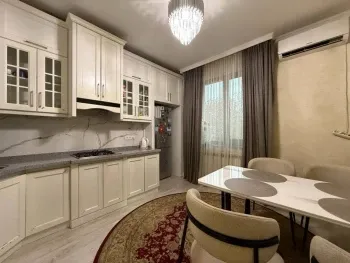 106 м², 3-комн. квартира, 4/7-3