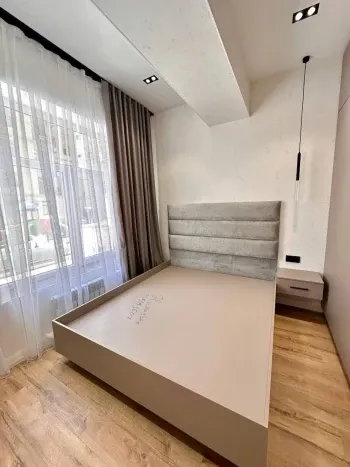 41 м², 2-комн. квартира, 1/8-1