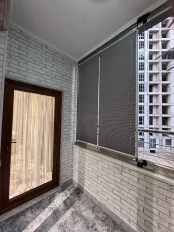 82 м², 3-комн. квартира, 3/9-2