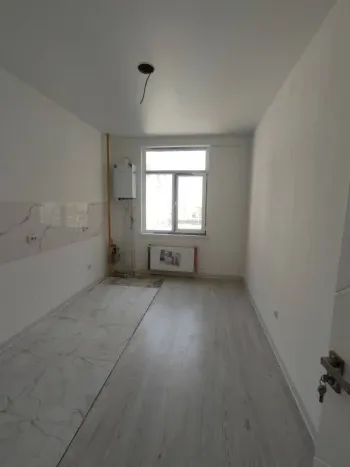 38 м², 1-комн. квартира, 4/9-1