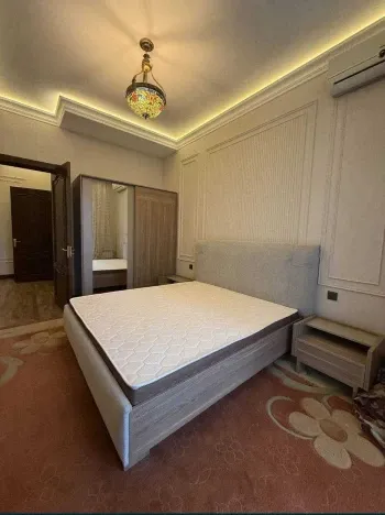 84 м², 2-комн. квартира, 4/8-1