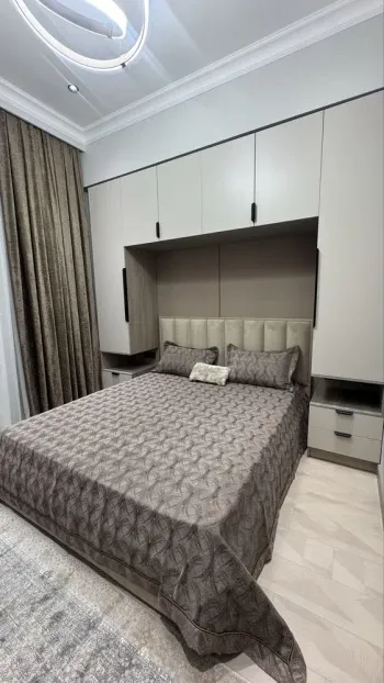 45 м², 2-комн. квартира, 7/9-2