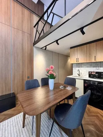 28 м², 2-комн. квартира, 17/17-2