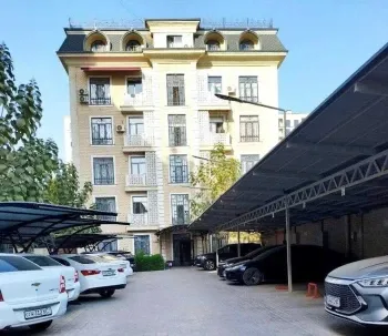 45 м², 2-комн. квартира, 2/5-0