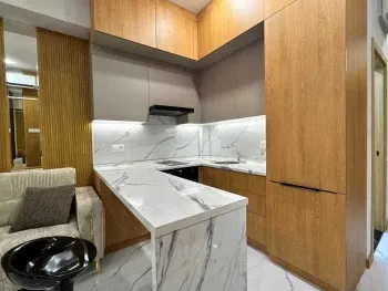 30 м², 1-комн. квартира, 9/9-0