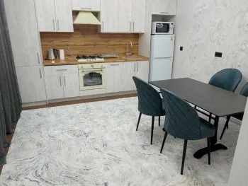 85 м², 2-комн. квартира, 7/9-1