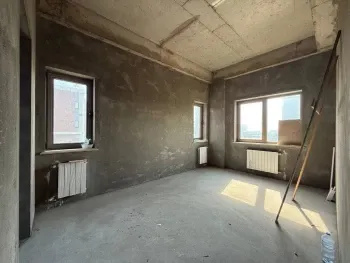 252 м², многокомнатная квартира, 9/9-3