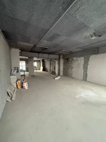 120 m², 4-xonali kvartira, 17/25-3