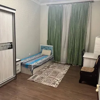 86 м², 3-комн. квартира, 2/9-3